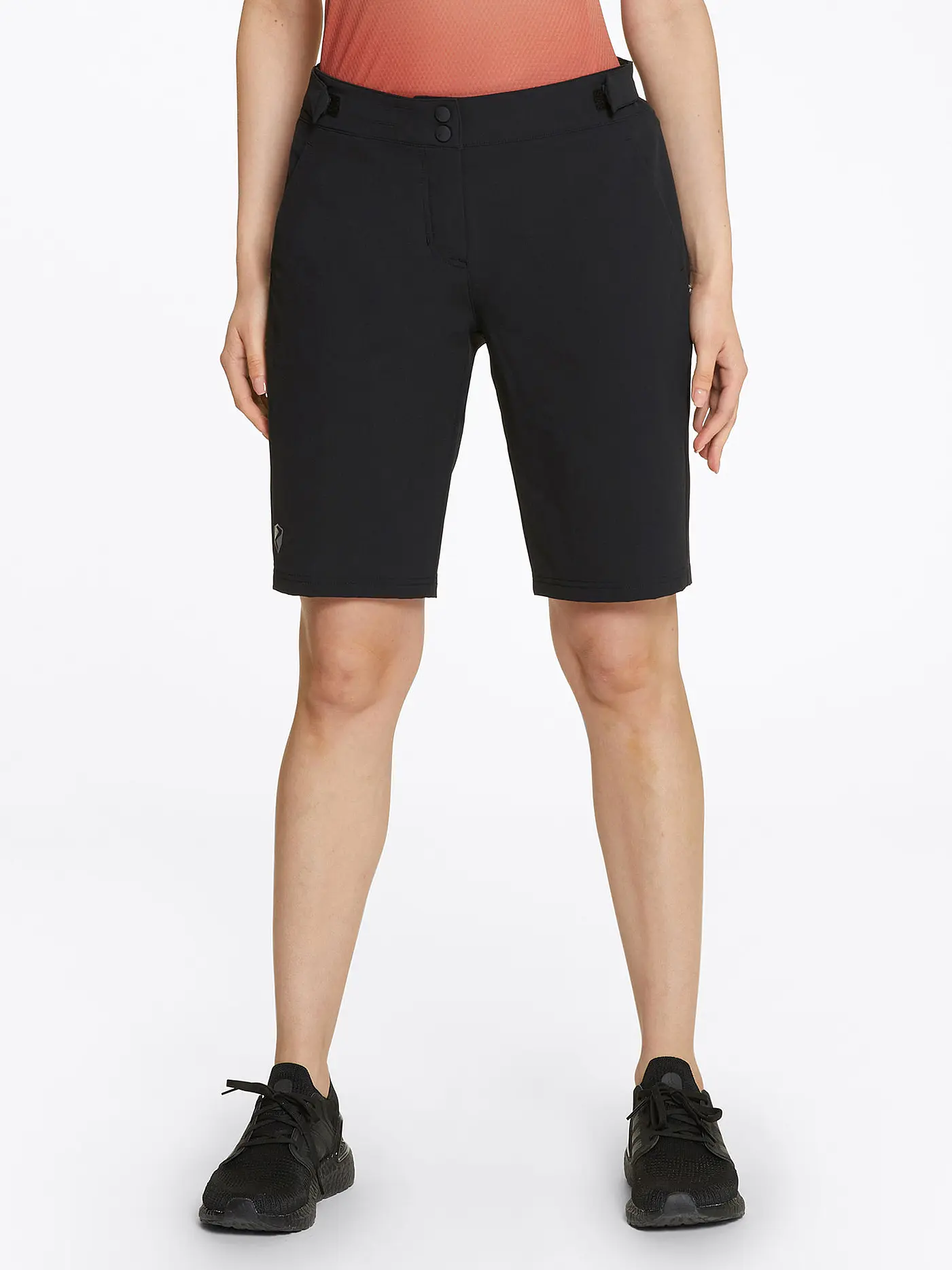 ZIENER | Damen Radshort Nilsa X-Funktion | 